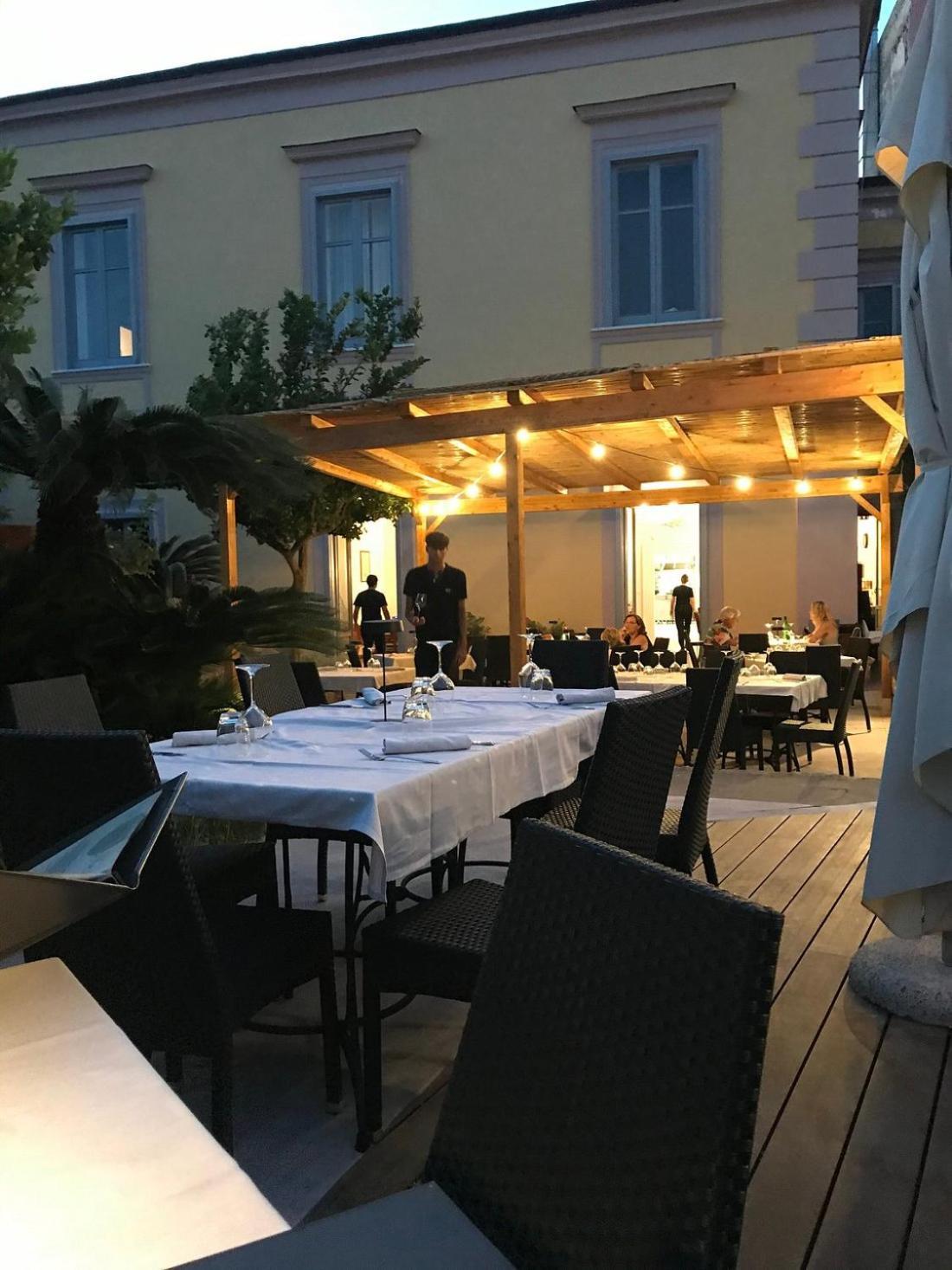 Bed and Breakfast Palazzo Bonaventura 1906 Forio di Ischia Zewnętrze zdjęcie