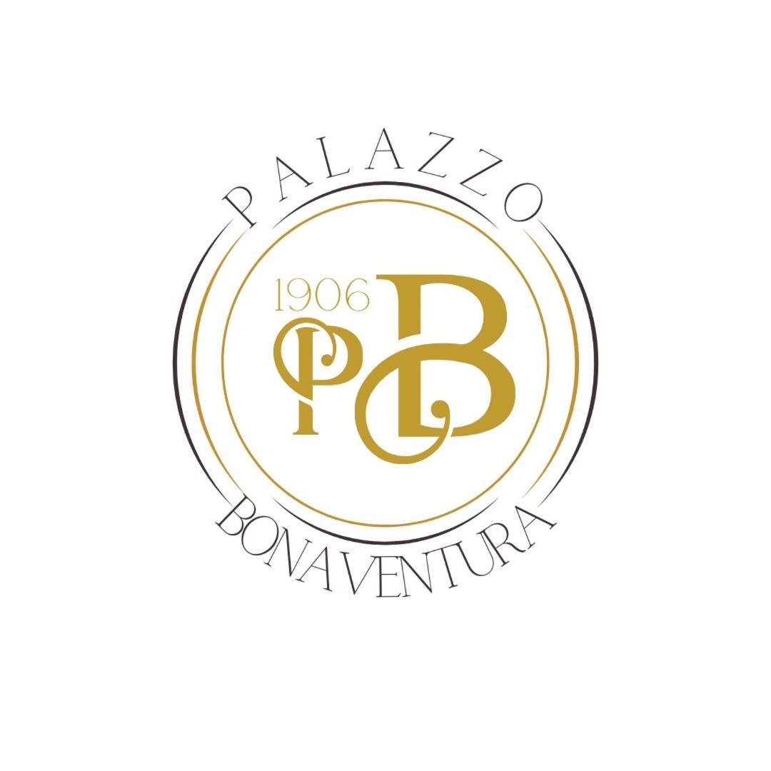 Bed and Breakfast Palazzo Bonaventura 1906 Forio di Ischia Zewnętrze zdjęcie